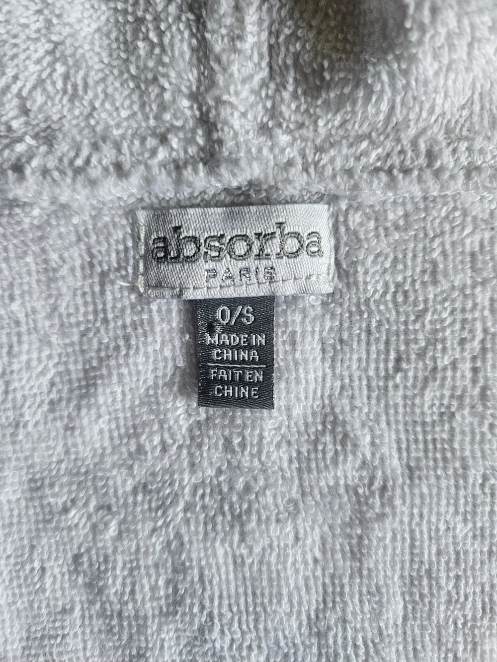 Girls Towel Bumdle